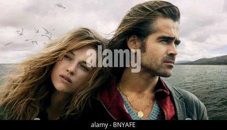 ONDINE (2009) ALICJA BACHLEDA, Colin Farrell, Neil Jordan (DIR) 003 COLLECTION MOVIESTORE LTD Banque D'Images