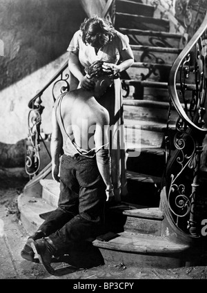 KIM HUNTER, Marlon Brando, A Streetcar Named Desire, 1951 Banque D'Images