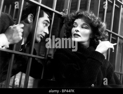 CARY GRANT, Katharine Hepburn, l'impossible monsieur Bébé, 1938 Banque D'Images