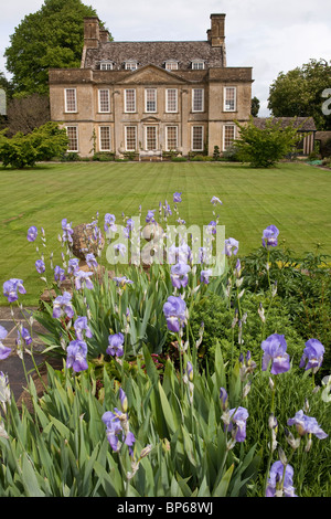 Bourton House Garden, Bourton-on-the-Hill, Glocestershire, England, UK. Photo:Jeff Gilbert Banque D'Images