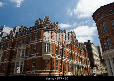 L'Hotel Du Vin, Birmingham, West Midlands, Angleterre. (Dans l'ancien Birmingham and Midland Eye Hospital building) Banque D'Images