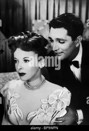 IDA Lupino, ROBERT ALDA, L'HOMME QUE J'aime, 1947 Banque D'Images