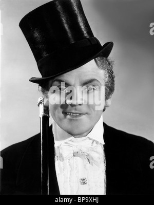 JAMES CAGNEY FRISCO KID (1935) Banque D'Images