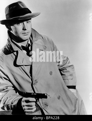 ALAN LADD CE PISTOLET POUR VOITURES (1942) Banque D'Images