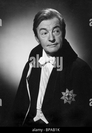 CLAUDE RAINS LES AMIS PASSIONNÉS (1949) Banque D'Images