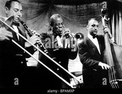 LOUIS ARMSTRONG LA BEAT GENERATION (1959)