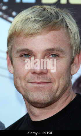 RICK SCHRODER Going the Distance LOS ANGELES PREMIERE HOLLYWOOD LOS ANGELES CALIFORNIA USA 23 Août 2010 Banque D'Images