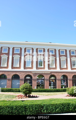 Newport, Rhode Island, USA Banque D'Images