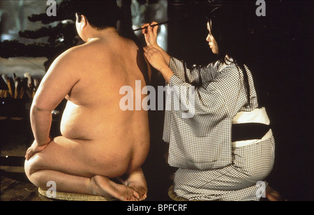 The Pillow Book 1996 Vivian Wu Ewan Mcgregor Comp 005 Banque D