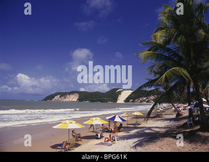 Natal, Rio Grande do Norte, Brésil Etat Banque D'Images