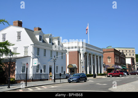 Newport, Rhode Island, USA Banque D'Images