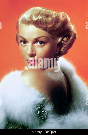 LANA TURNER ACTRICE 1947 Banque D'Images