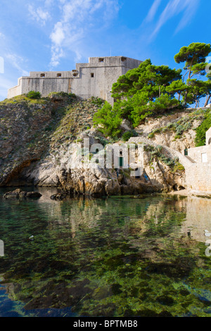 Château Banque D'Images