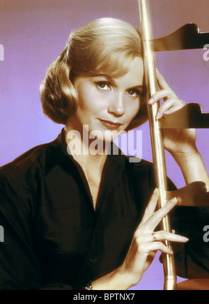 L'ACTRICE EVA MARIE SAINT (1969) Banque D'Images