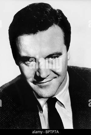 L'acteur Jack Lemmon (1955) Banque D'Images