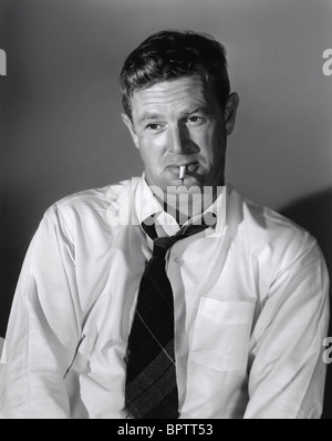 STERLING HAYDEN ACTEUR (1954) Banque D'Images