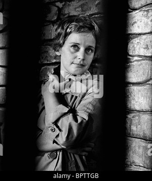 MARIA SCHELL ACTRICE (1959) Banque D'Images