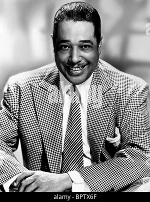 DUKE ELLINGTON UN TROU DANS LA TÊTE (1946) Banque D'Images