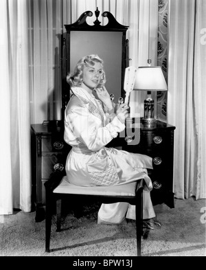 DORIS DAY ACTRICE (1951) Banque D'Images