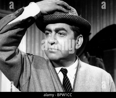 Acteur TONY HANCOCK (1961) Banque D'Images