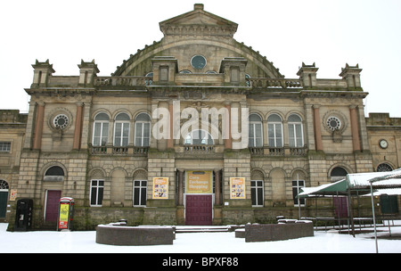 Doncaster South Yorkshire Angleterre GO UK 2010 Banque D'Images