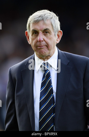 SIR IAN MCGEECHAN RUGBY HEADINGLEY CARNEGIE LEEDS ANGLETERRE 05 Septembre 2010 Banque D'Images