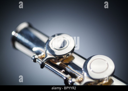 Flûte Banque D'Images