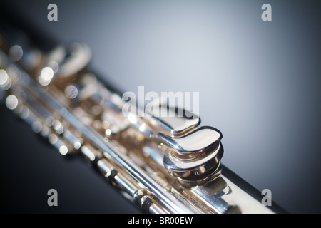 Flûte Banque D'Images