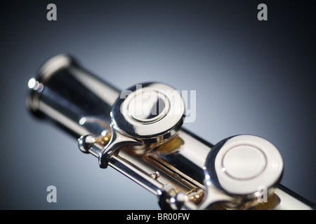 Flûte Banque D'Images