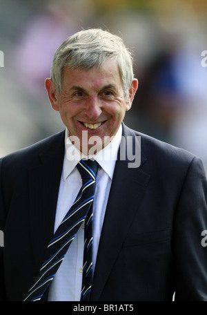 SIR IAN MCGEECHAN PERFORMANCE BATH RUGBY BATH RUGBY HEADINGLEY DIRECTEUR DIRECTEUR CARNEGIE LEEDS ANGLETERRE 05 Septembre 2010 Banque D'Images