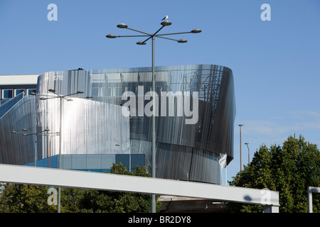 Centre des congrès de Stockholm Waterfront (Klara Hotell och Konferens) Stockholm, Suède Banque D'Images