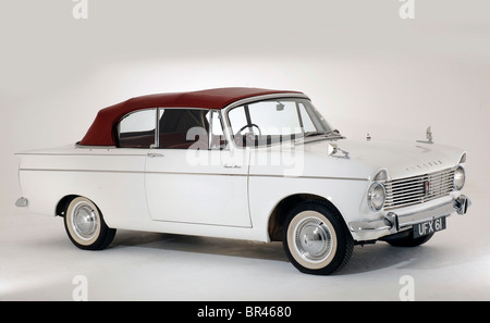 1964 Hillman Super Minx Banque D'Images