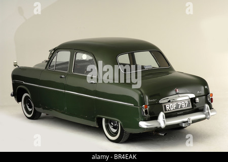 1956 Ford Zephyr Six Banque D'Images