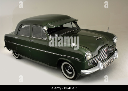 1956 Ford Zephyr Six Banque D'Images