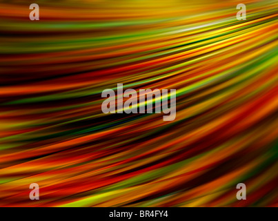 Abstract colorful rayons flous. Arrière-plan de design works. Banque D'Images