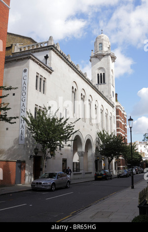 Cadogan Hall, Chelsea, London, UK Banque D'Images