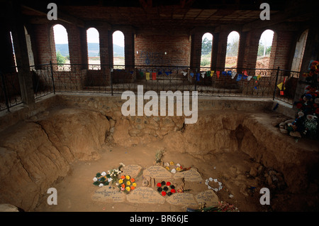 Sites historiques de Bolivie Ernesto Banque D'Images