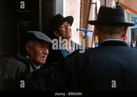 Sites historiques de Bolivie Ernesto Banque D'Images