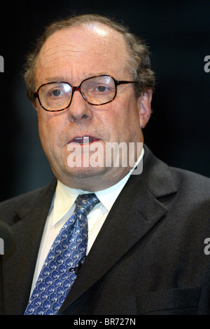 MICHAEL ANCRAM MP SHADOW AFFAIRES SEC. 09 octobre 2002 CONFÉRENCE 2002 CONSERVATEUR ANGLETERRE BOURNEMOUTH Banque D'Images