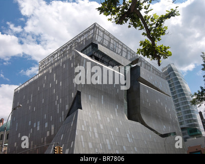 La Cooper Union, New York City Banque D'Images