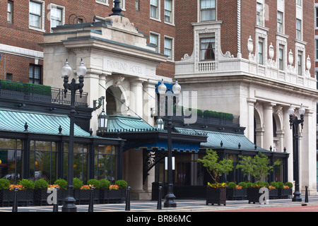 Grand Rapids City Michigan mi Lower Peninsula un bâtiment historique images photos photos photographie aux États-Unis horizontal haute résolution des États-Unis Banque D'Images