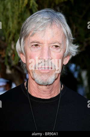 SCOTT GLENN LÉGENDE DES GARDIENS : les chouettes DE GA'HOOLE PREMIÈRE MONDIALE HOLLYWOOD LOS ANGELES CALIFORNIA USA 19 Septembre 2 Banque D'Images