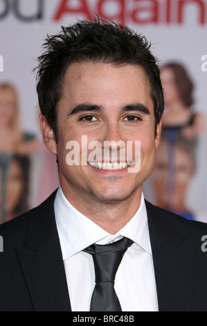 SEAN WING VOUS DE NOUVEAU PREMIÈRE MONDIALE HOLLYWOOD LOS ANGELES CALIFORNIA USA 22 Septembre 2010 Banque D'Images