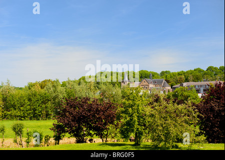 Church Schin op Geul Banque D'Images