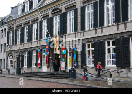 Theater aan het Vrijthof Maastricht Pays-Bas Hollande Banque D'Images