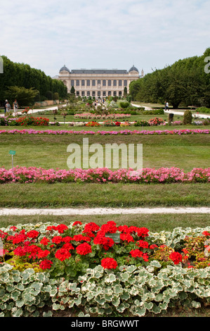 Jardin des Plantes, Jardin des Plantes, Paris, France Banque D'Images