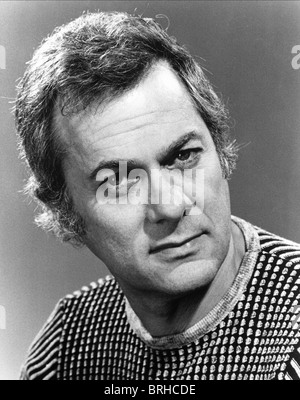 Acteur Tony Curtis (1968) Banque D'Images