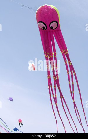 Kites et air creations Bristol Festival 2005 Banque D'Images
