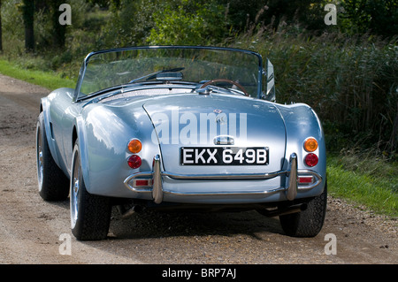 1964 AC Cobra 289 Mk II Banque D'Images