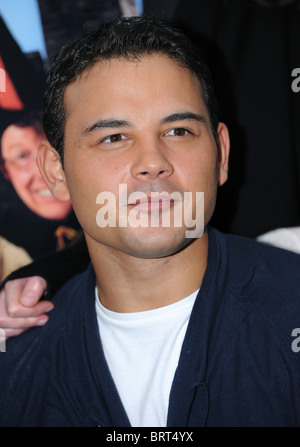 RYAN THOMAS CORONATION STREET A KNIGHT'S TALE THE LOWRY Hotel Manchester en Angleterre 07 octobre 2010 Banque D'Images